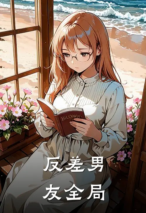 反差男友全局
