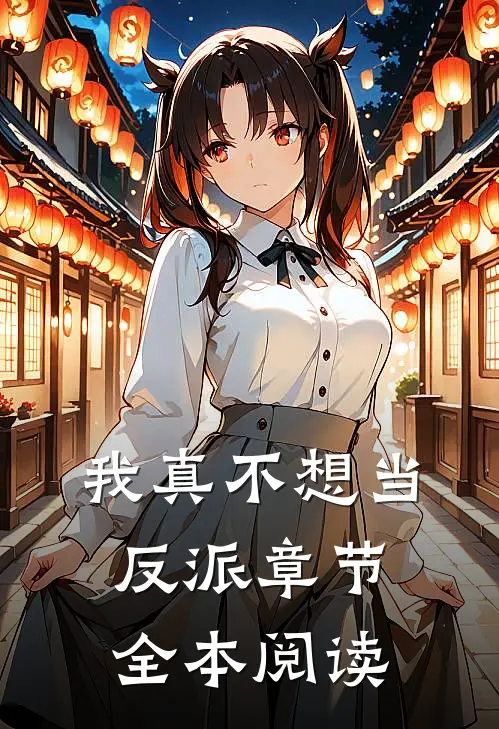 我真不想当反派章节全本阅读