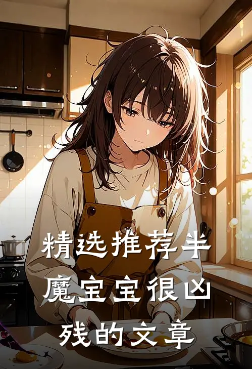 精选推荐半魔宝宝很凶残的文章