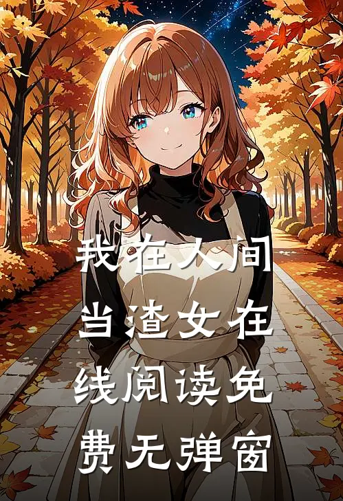 我在人间当渣女在线阅读免费无弹窗