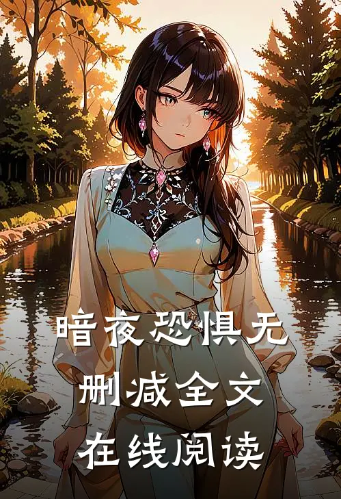 暗夜恐惧无删减全文在线阅读