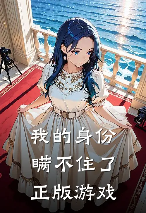 我的身份瞒不住了正版游戏