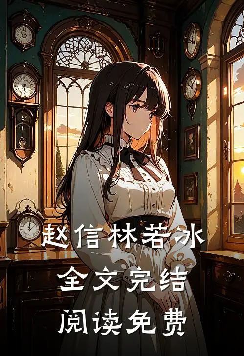 赵信林若冰全文完结阅读免费