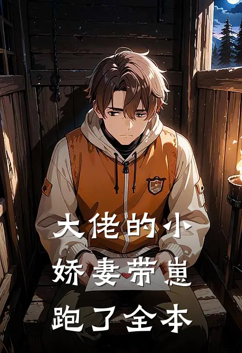 大佬的小娇妻带崽跑了全本