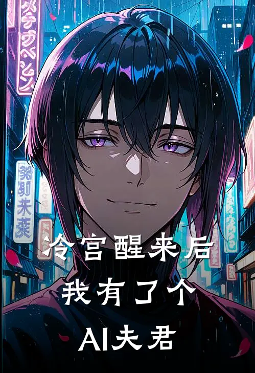 冷宫醒来后，我有了个AI夫君