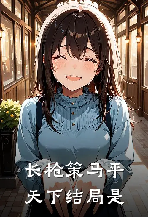 长枪策马平天下结局是