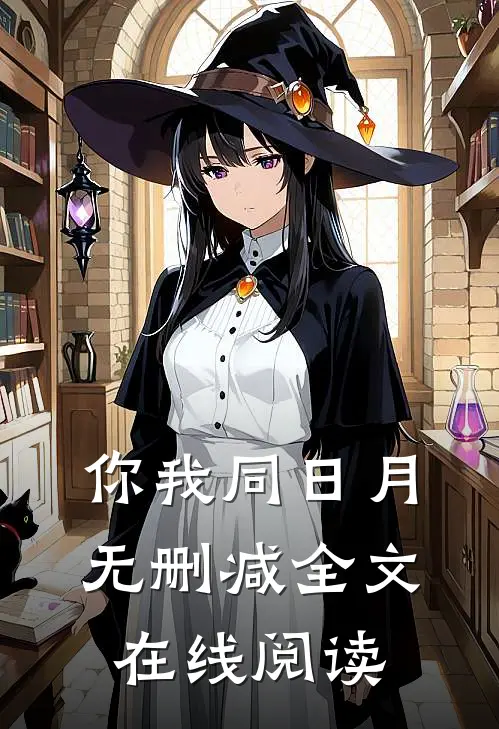 你我同日月无删减全文在线阅读
