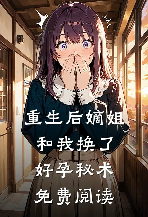 重生后嫡姐和我换了好孕秘术免费阅读