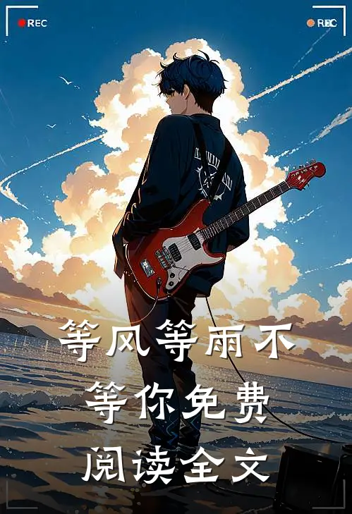 等风等雨不等你免费阅读全文