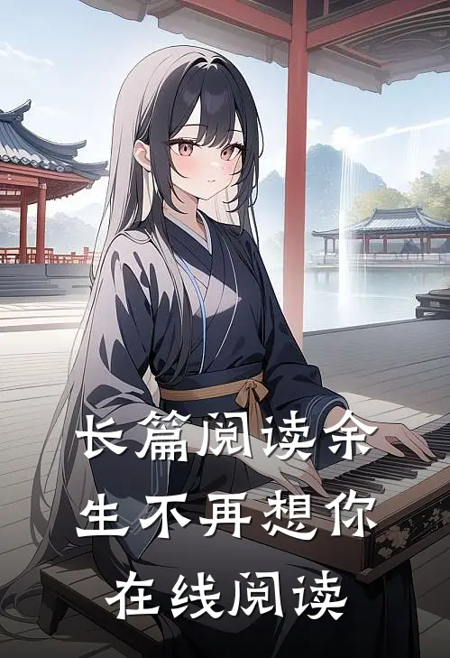 长篇阅读余生不再想你在线阅读