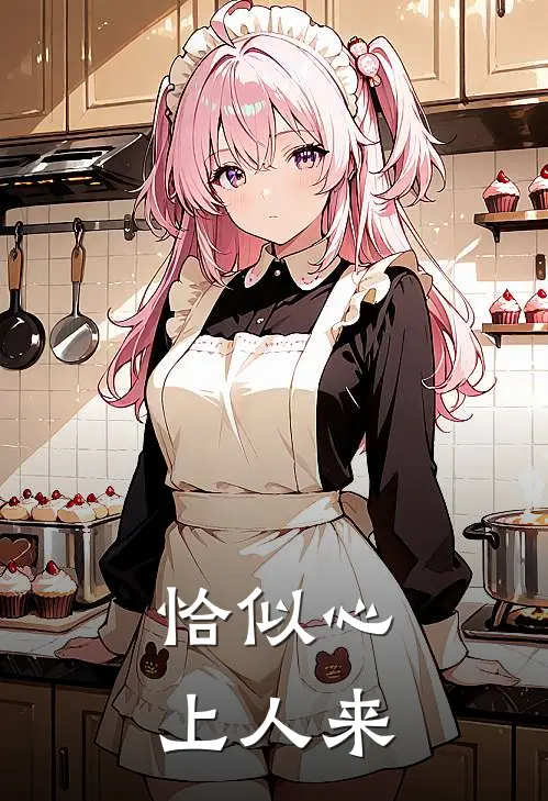 恰似心上人来