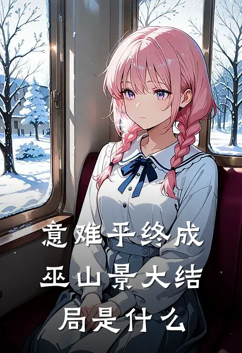 意难平终成巫山景大结局是什么