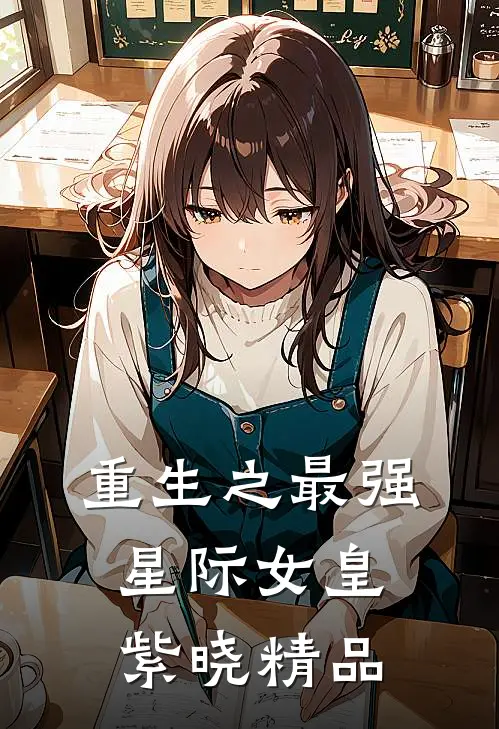 重生之最强星际女皇紫晓精品