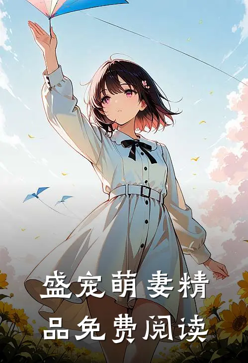 盛宠萌妻精品免费阅读