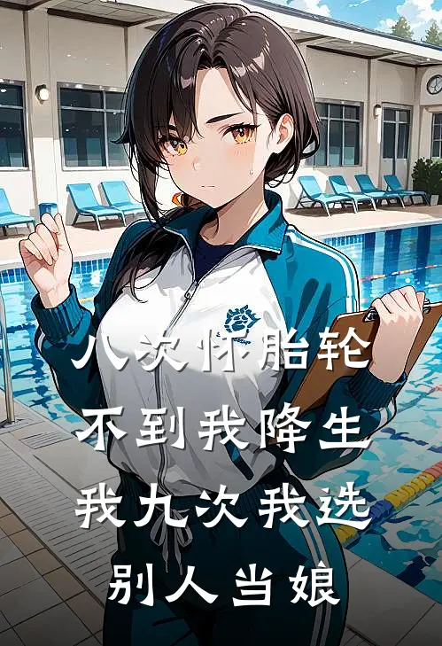 八次怀胎轮不到我降生，我九次我选别人当娘