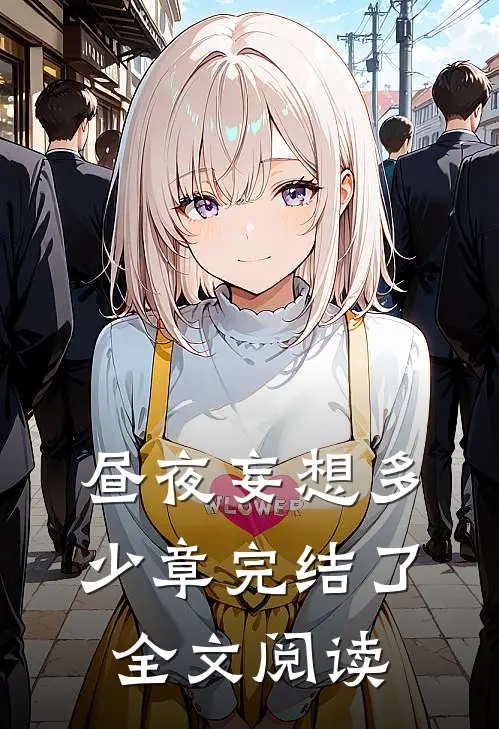 昼夜妄想多少章完结了全文阅读