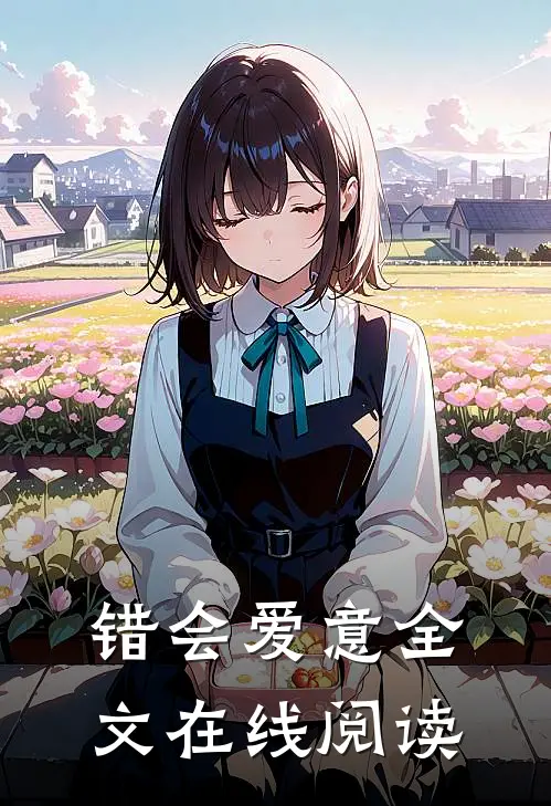 错会爱意全文在线阅读