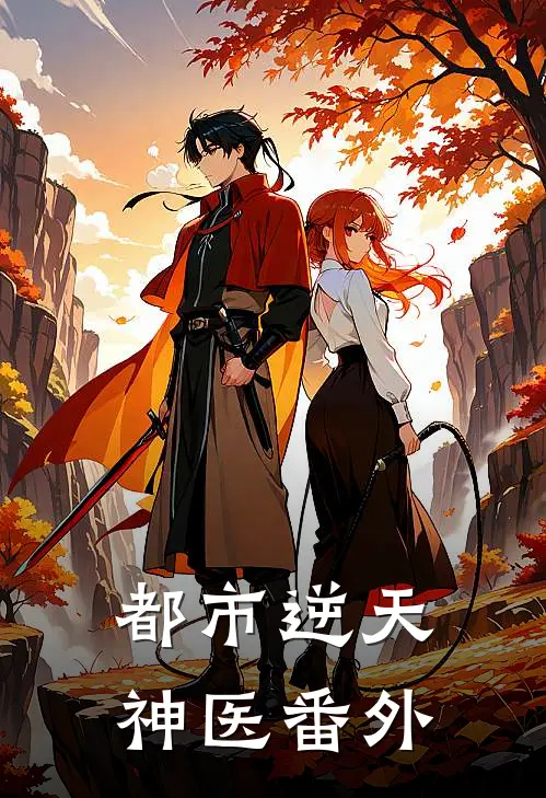 都市逆天神医番外