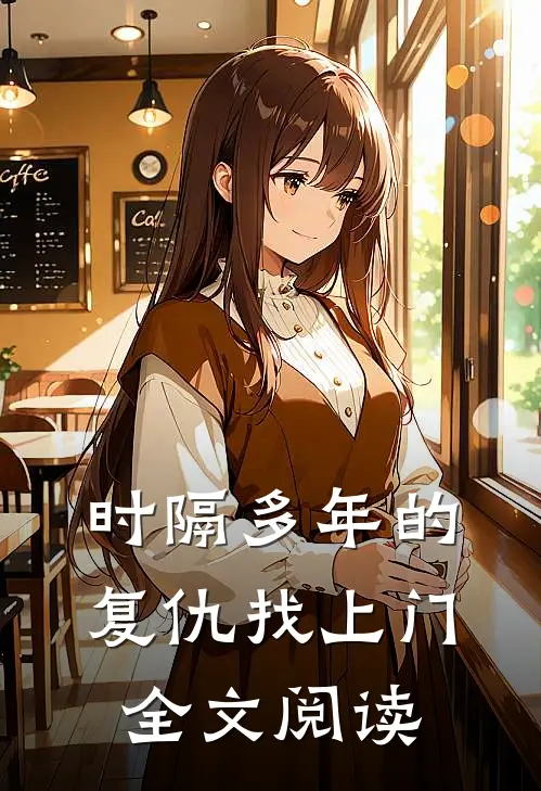 时隔多年的复仇找上门全文阅读