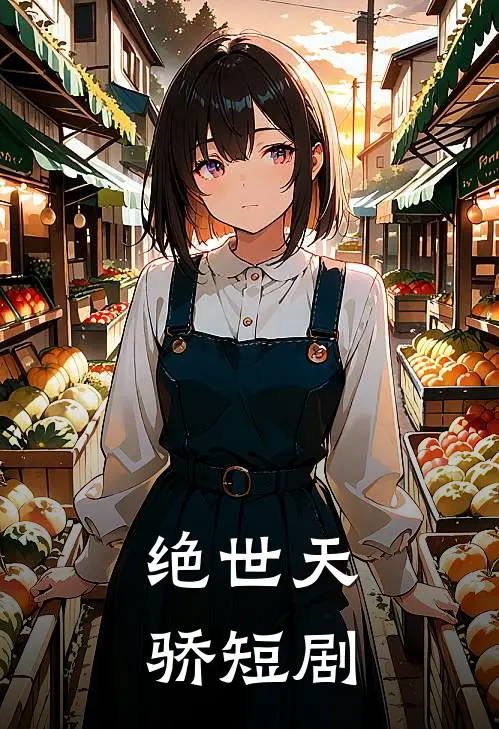 绝世天骄短剧