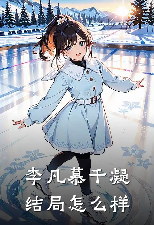 李凡慕千凝结局怎么样