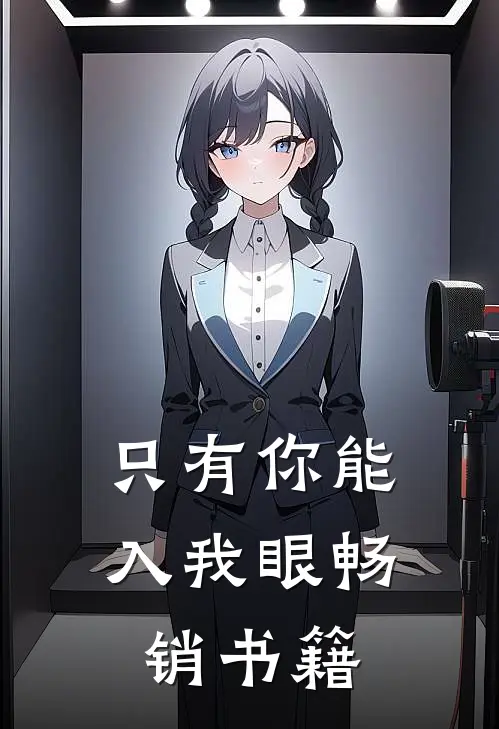 只有你能入我眼畅销书籍