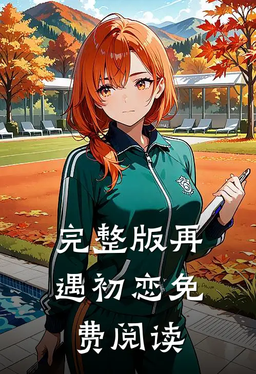 完整版再遇初恋免费阅读