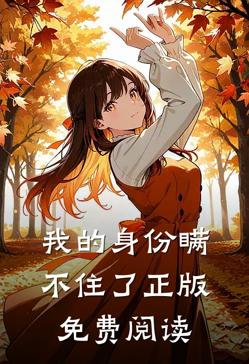 我的身份瞒不住了正版免费阅读
