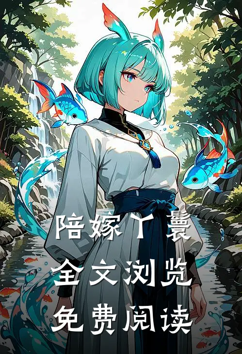 陪嫁丫鬟全文浏览免费阅读