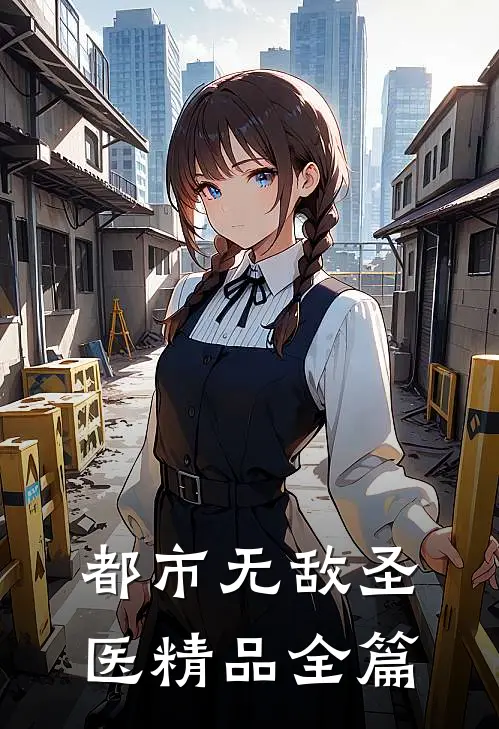 都市无敌圣医精品全篇