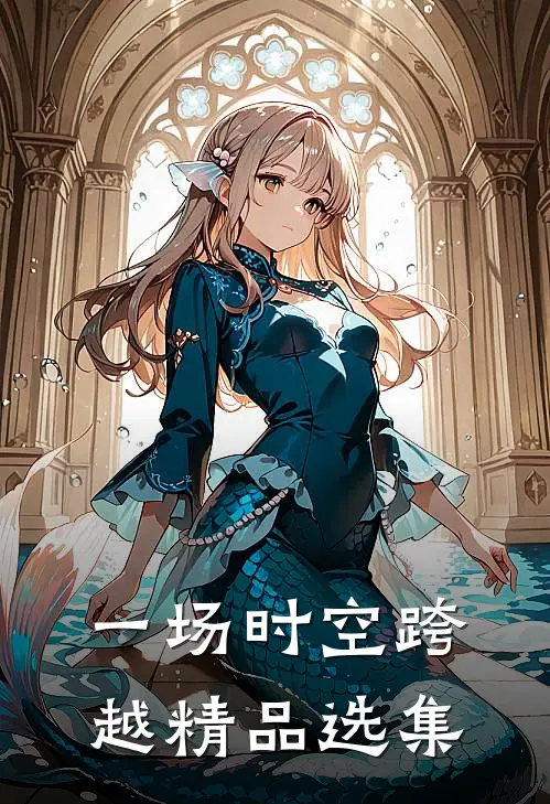 一场时空跨越精品选集