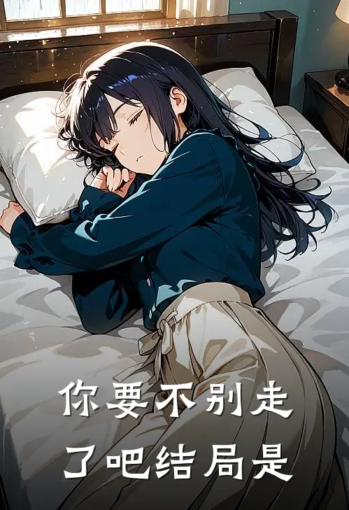 你要不别走了吧结局是