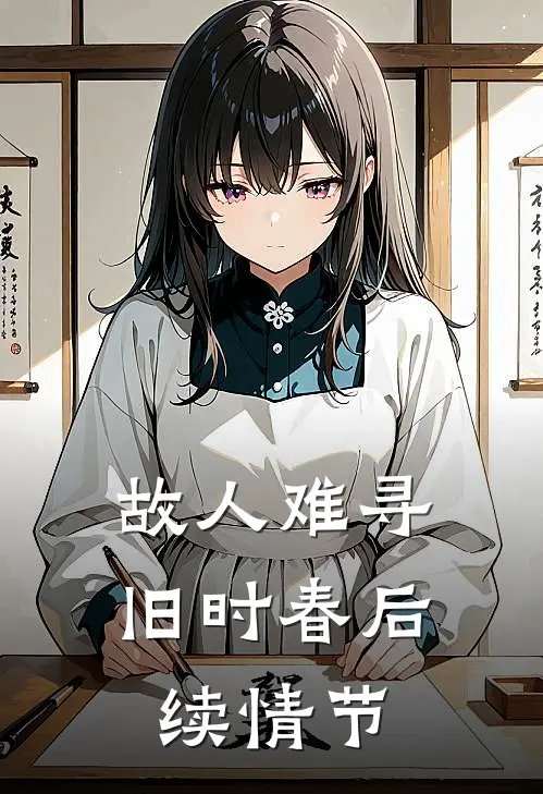 故人难寻旧时春后续情节