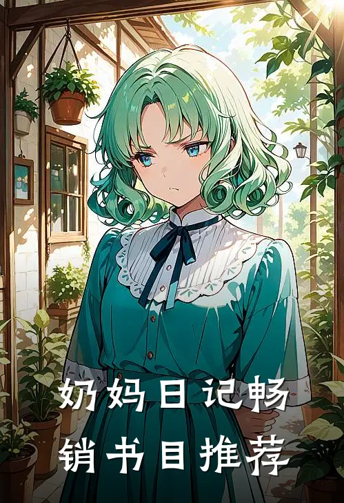 奶妈日记畅销书目推荐