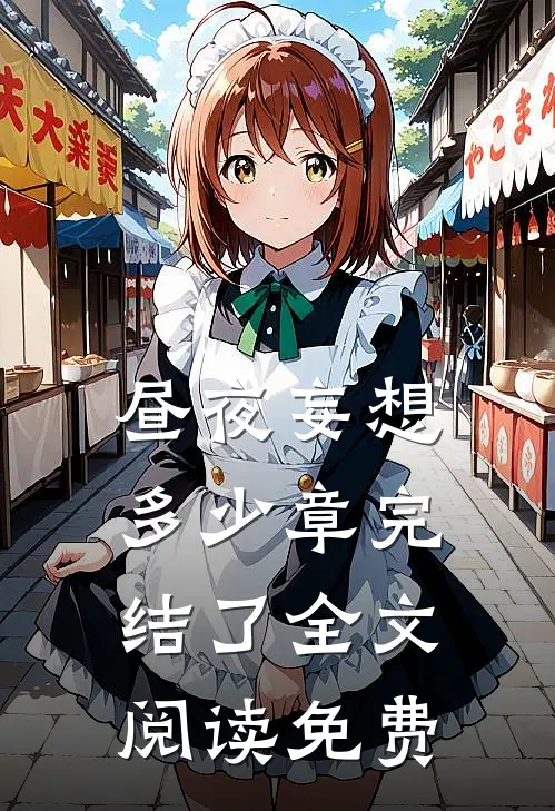 昼夜妄想多少章完结了全文阅读免费