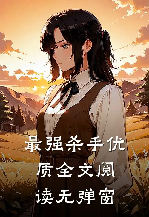 最强杀手优质全文阅读无弹窗