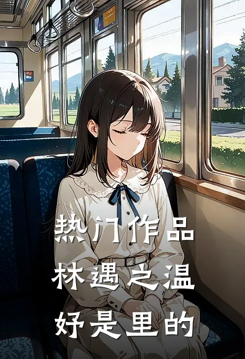 热门作品林遇之温妤是里的