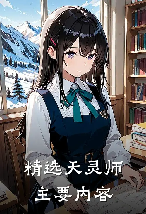 精选天灵师主要内容