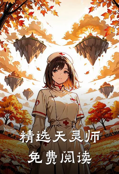 精选天灵师免费阅读