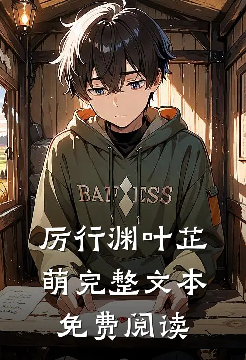 厉行渊叶芷萌完整文本免费阅读
