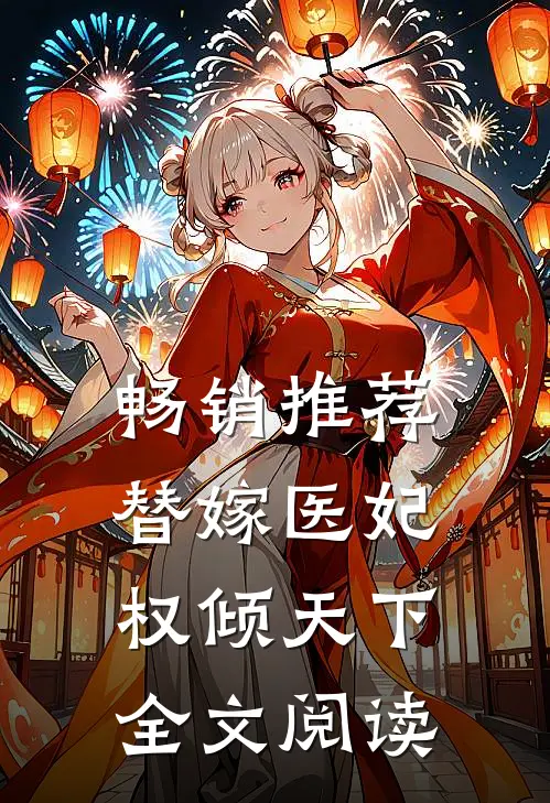 畅销推荐替嫁医妃权倾天下全文阅读
