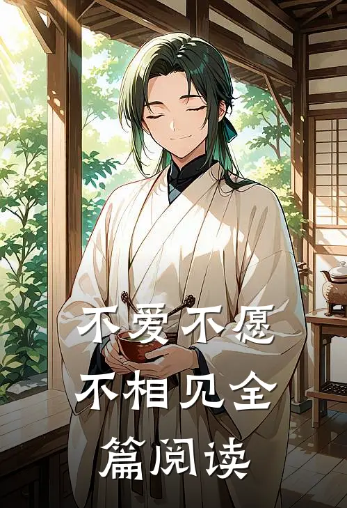 不爱不愿不相见全篇阅读
