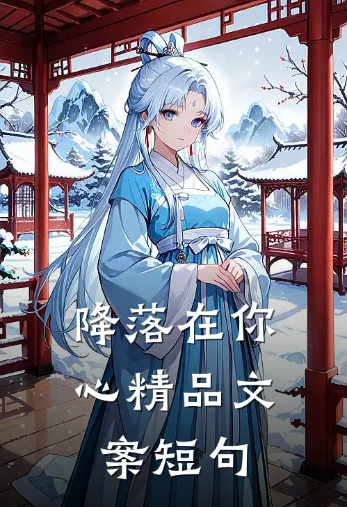 降落在你心精品文案短句