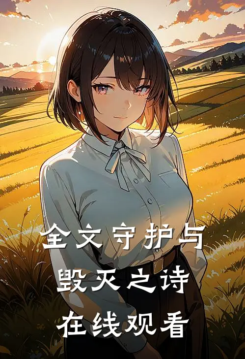 全文守护与毁灭之诗在线观看