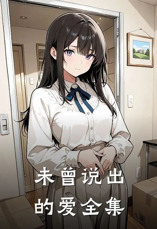 未曾说出的爱 全集