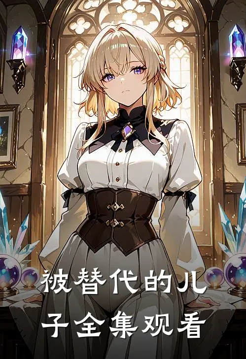 被替代的儿子 全集观看