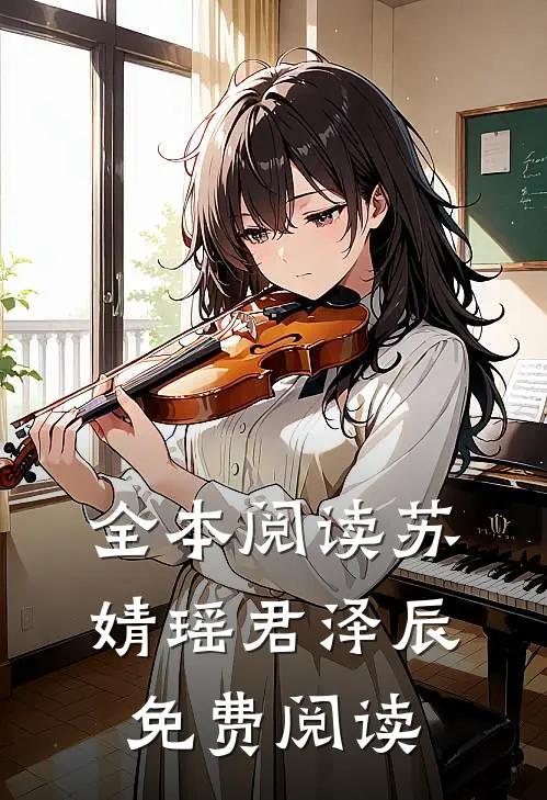 全本阅读苏婧瑶君泽辰免费阅读