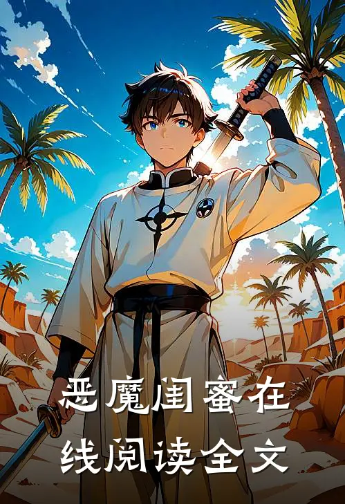 恶魔闺蜜在线阅读全文