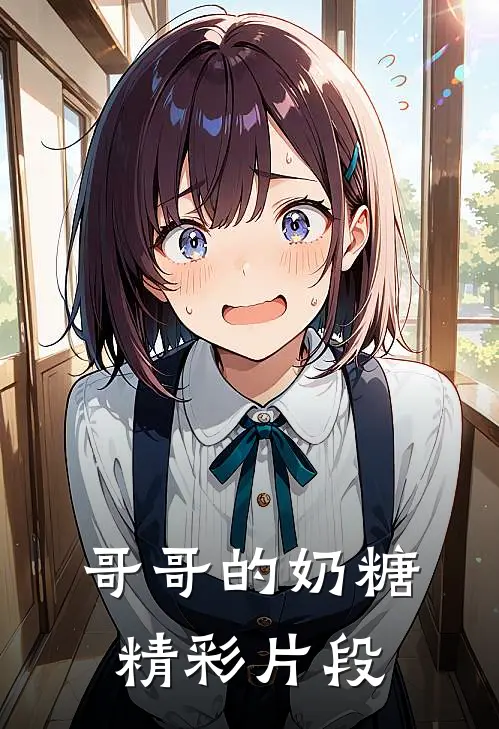 哥哥的奶糖精彩片段