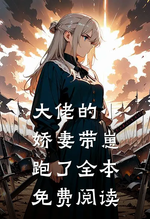 大佬的小娇妻带崽跑了全本免费阅读